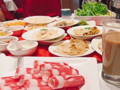 -天宜隆蘑菇宴火锅(石景山旗舰店)