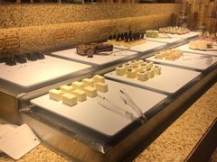 自助取餐区-汉巴味德(沈阳万象汇店)