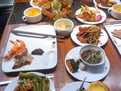 白灼虾-汉巴味德(大悦城店)