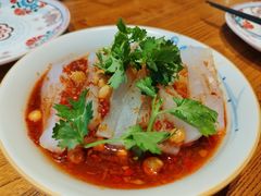 -天山集市餐厅(康城店)