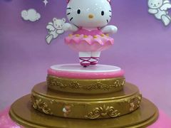 -凯蒂猫主题馆