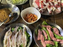 -沸奇公园·情景团建·年会露营烧烤轰趴生日(科技园店)