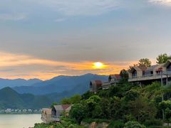 -杭州桐庐康莱德酒店西餐厅-舍