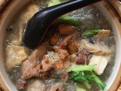 -队长面馆 La Pasteria del Capitano