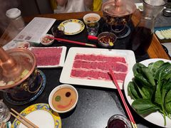 -南门涮肉(上海一店)