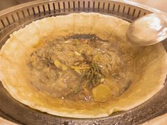 -老家大锅台·地锅鸡·铁锅炖(建邺文体路店)