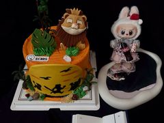 -CAKE BOSS 蛋糕老板(西单君太百货店)