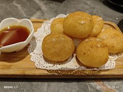 -陶德砂锅(营门口店)
