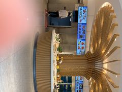 -赶海部落海鲜城(海阳路店)