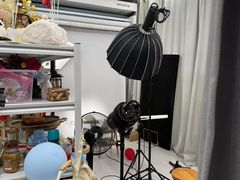 -海马体照相馆(成都来福士广场店)