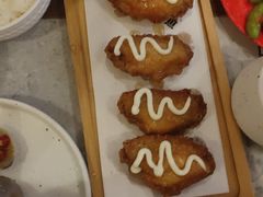 -渔语鱼新川菜Bistro(万象天地店)