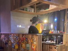 -韩山葵烤肉(太古里店)