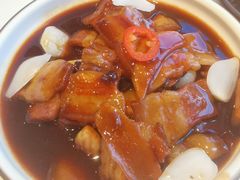 -虾饺妹·酒家(海珠广场店)