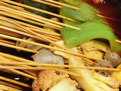 -冒椒火辣(奎星楼街店)
