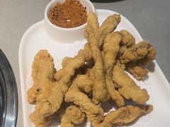 -巴蜀王婆大虾(南锣鼓巷店)