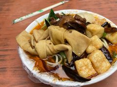 -老刘板面(幸福里店)