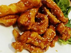 -泰煌鸡·上海白斩鸡·沪菜(平利店)