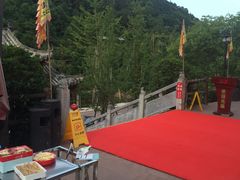 -楠柏弯休闲山庄(梨花溪店)