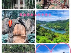 -石燕湖生态旅游景区
