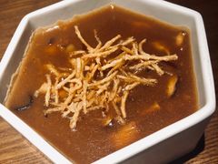 牛肉胡辣汤-掌柜的店·河南菜(世茂店)