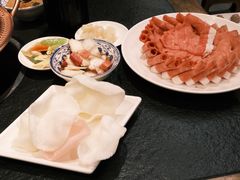 -仁和四季涮肉馆(天坛南门店)