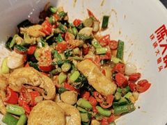 -陈大锅·岳阳鱼馆·地道岳阳菜(美食街店)