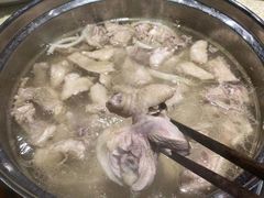 -煲大王猪肚鸡·椰子鸡火锅(红谷滩万达店)
