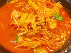 酸笋鸡-多味居(剪子巷店)