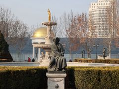 -天津意大利风情旅游区