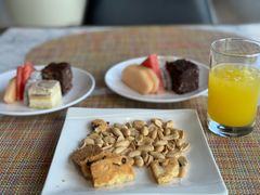 -上海虹桥西郊假日酒店