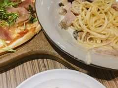 -榖屋house of flour(张江首店)