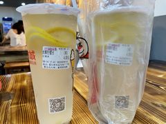 -蜜雪冰城·冰淇淋与茶(长郡中学店)