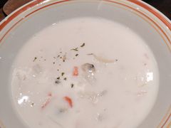 -萨莉亚意式餐厅(杭州滨江天街店)