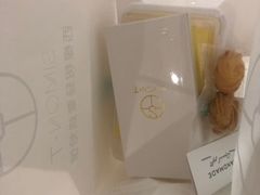 -西檬树SIMON·T轻奢蛋糕(大东方Max店)