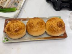 -海宝酒家(中山四路店)