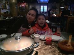 首尔焖鲜汇(日月光店)-猪啊牛呀羊啊铜盘烤肉(正大广场店)