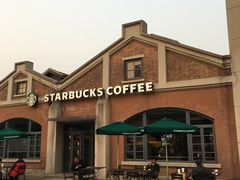 -TIMES CITY OUTLETS 时代·城市·奥特莱斯(上海国际时尚中心店)