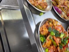-郝大姐·乌龙山铁板烧(大学城三店)
