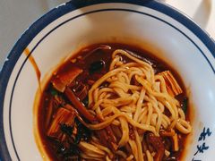 -老太原菜馆(府西街店)