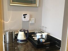 -天津水游城丽筠酒店