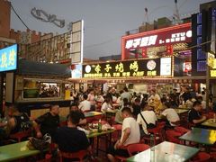 -怀远市场(文萃北街店)