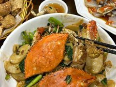 -红灯笼龙凤饭店(宁波老字号店)