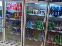 零售区-蓝珊甄选海鲜自助·火锅大排档(近阿那亚店)