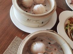 -正元希尔顿逸林酒店-御玺中餐厅