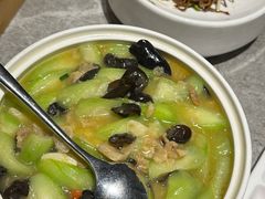 -北平食府(马鞍山路店)