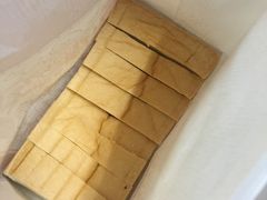 北海道牛奶吐司-爸爸糖吐司面包(南京鼓楼龙江店)