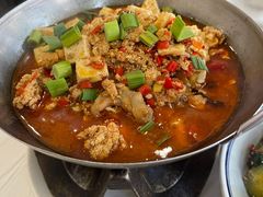 干锅鱼籽-新新湘菜馆(新中街二条店)