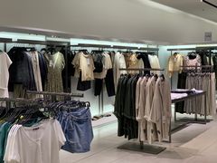 -ZARA(德福广场店)