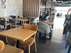 -COSTA COFFEE(金长安大厦店)