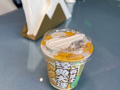 -大连湾旭日·家宴·海肠捞饭(马栏广场店)
